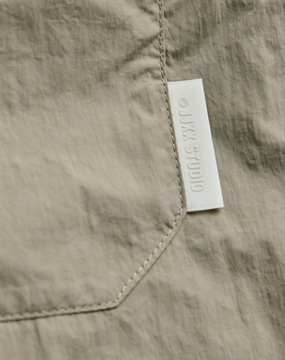 JJXX - JXNila Ligth Track Shorts - Vintage Khaki